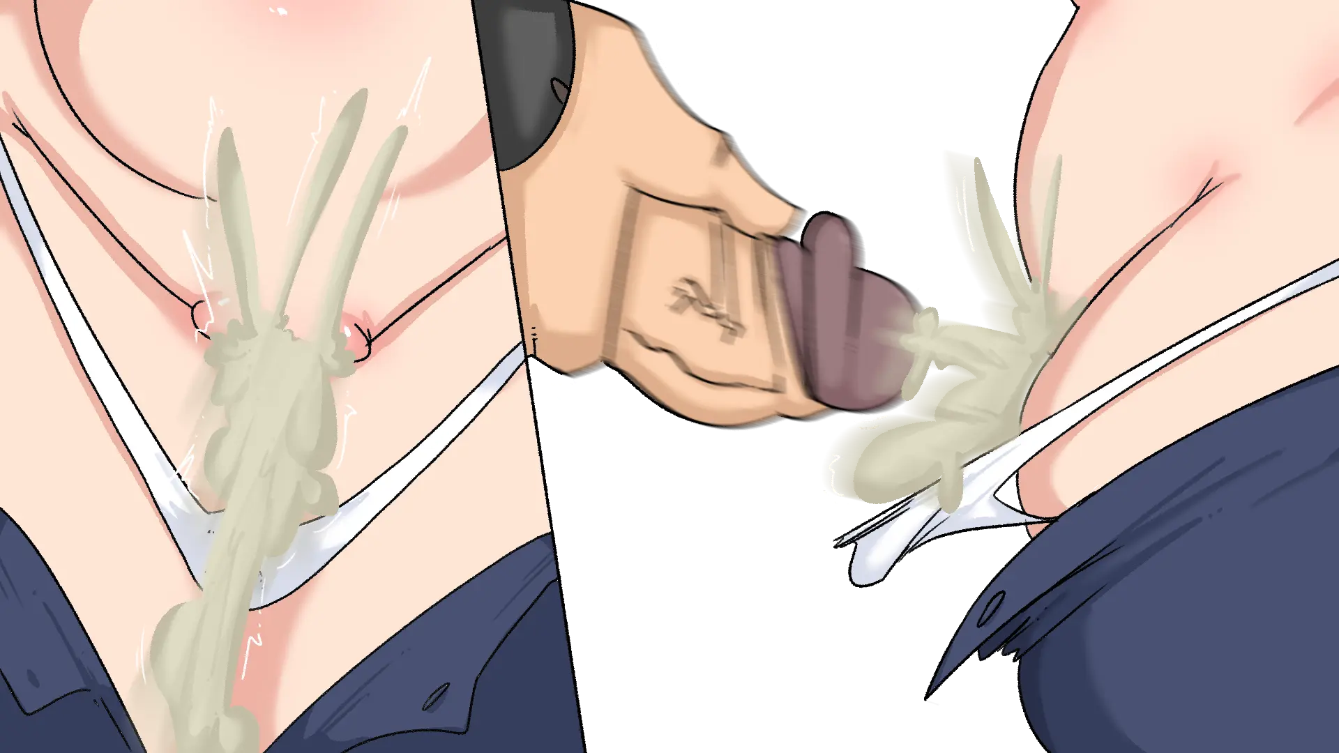 Hina Misadventure